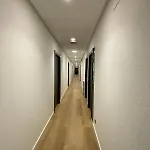 Miresileon Hotel León