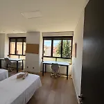 Miresileon Hotel León