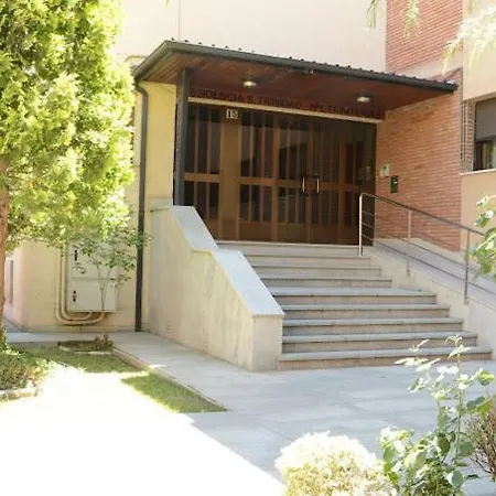 Hotel Miresileón