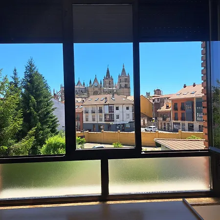 Miresileón Hotel León