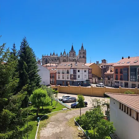 Hotel Miresileón