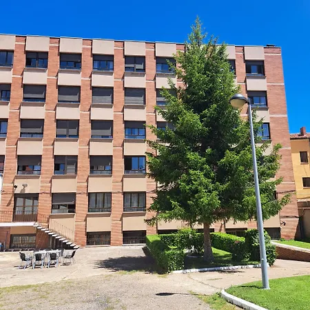 Miresileón Hotel