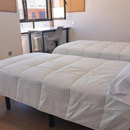 Miresileón Otel León