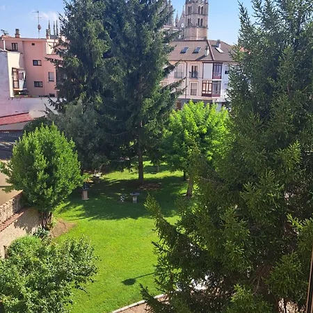 Miresileon Hotel Leon