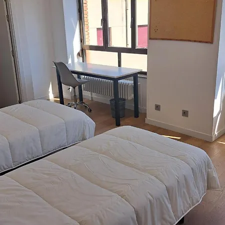 Miresileón Otel León