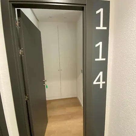 Miresileon Hotel Leon