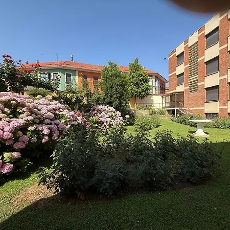 Hotel Miresileón