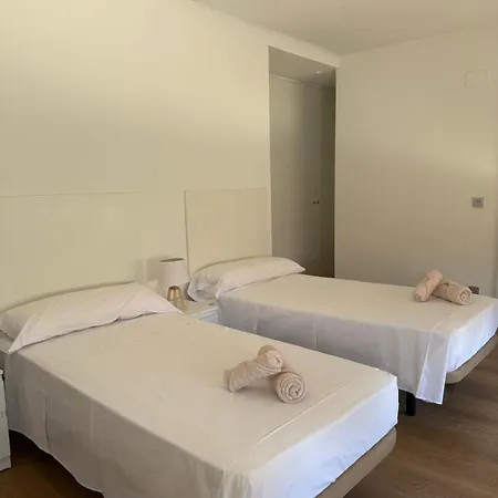 Miresileon Hotel *