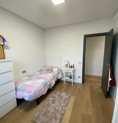 Miresileon Hotel Leon