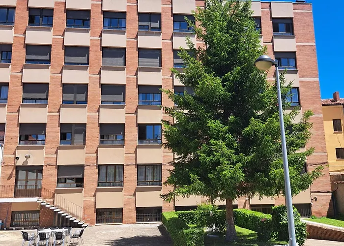 Miresileón Hotel