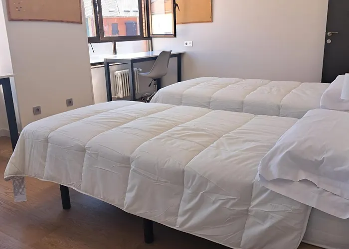 Miresileon Hotel Leon