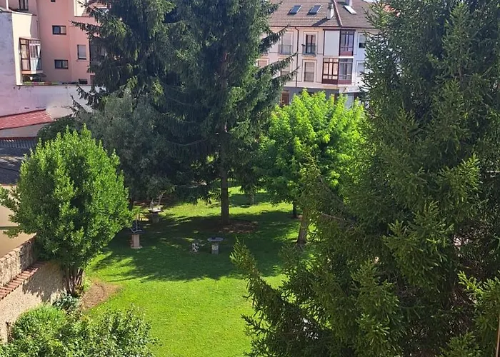 Miresileon فندق ليون