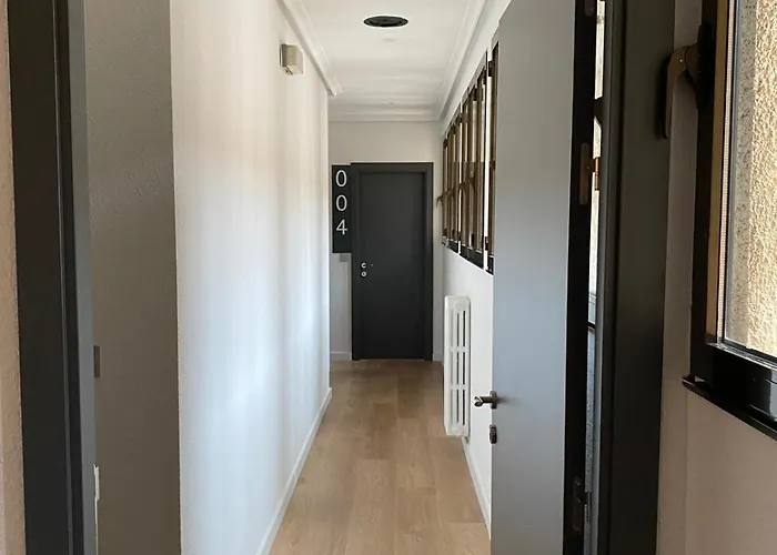 Miresileon فندق *