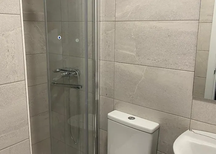 Miresileon Hotel Leon