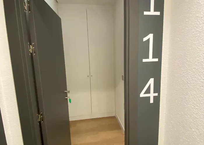 Miresileon Hotel León