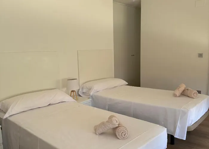 Miresileon فندق *