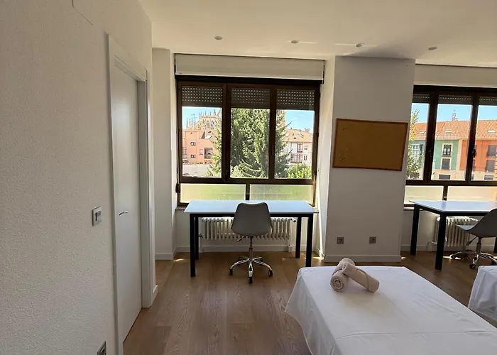 Miresileon فندق *